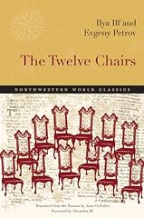 The twelve chairs gebraucht kaufen  Wird an jeden Ort in Deutschland