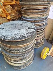 Oak barrel lids for sale  Delivered anywhere in UK