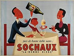 Sochaux bonne biere d'occasion  Livré partout en France
