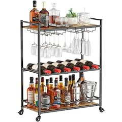 Lifewit bar cart for sale  Delivered anywhere in USA 