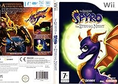 Legend spyro eternal for sale  Delivered anywhere in UK