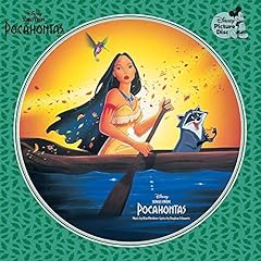 Pocahontas vinyl lp gebraucht kaufen  Wird an jeden Ort in Deutschland