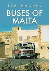malta bus for sale  Delivered anywhere in Ireland