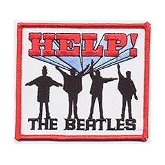 Beatles classic embroidered for sale  Delivered anywhere in USA 