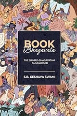 Book bhagavata the gebraucht kaufen  Wird an jeden Ort in Deutschland