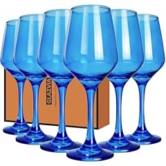 Glazvia blue wine for sale  Delivered anywhere in USA 