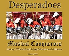 Desperadoes musical conquerors for sale  Delivered anywhere in USA 