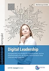 Digital leadership kompetenzen gebraucht kaufen  Wird an jeden Ort in Deutschland