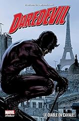 Daredevil brubaker t01 d'occasion  Livré partout en France