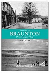 Book braunton devon for sale  Delivered anywhere in UK