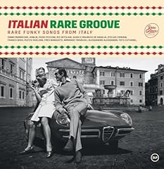 Italian rare groove usato  Spedito ovunque in Italia 