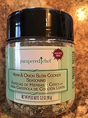 Pampered chef herb for sale  Delivered anywhere in USA 