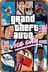 Gta vice city for sale  Delivered anywhere in USA 