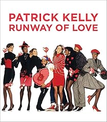 Patrick kelly runway gebraucht kaufen  Wird an jeden Ort in Deutschland