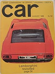 Car magazine 1966 for sale  Delivered anywhere in UK