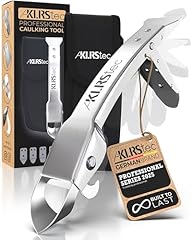 Klrstec professional caulking for sale  Delivered anywhere in UK