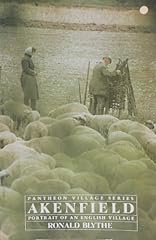 Akenfield d'occasion  Livré partout en Belgiqu