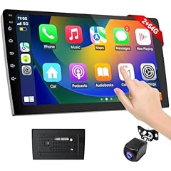 Haudio carplay display usato  Spedito ovunque in Italia 