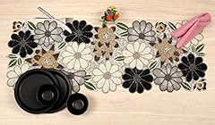 Floral handmade decorative for sale  Delivered anywhere in USA 