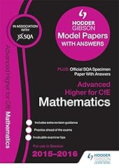 Advanced higher mathematics for sale  Delivered anywhere in USA 