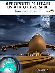 Aeroporti militari lista usato  Spedito ovunque in Italia 