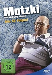 Motzki dvds gebraucht kaufen  Wird an jeden Ort in Deutschland