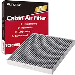 Puroma cabin air for sale  Delivered anywhere in USA 