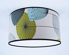 Lampshade handmade sanderson for sale  Delivered anywhere in UK