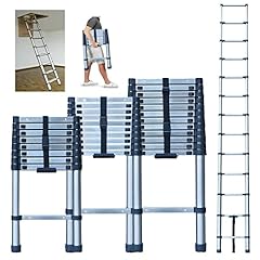 Stainless steel telescoping for sale  Delivered anywhere in USA 