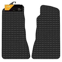 Fsw tailored mats for sale  Delivered anywhere in UK