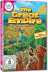 The great empire gebraucht kaufen  Wird an jeden Ort in Deutschland