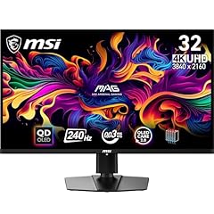 Msi mag 321upx gebraucht kaufen  Wird an jeden Ort in Deutschland