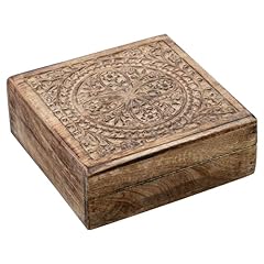 Wooden box keepsake for sale  Delivered anywhere in USA 