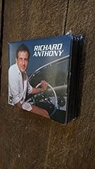 Richard anthony nouvelle d'occasion  Livré partout en France