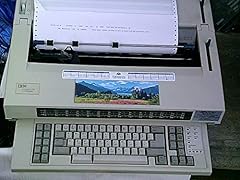 Ibm wheelwriter 1500 for sale  Delivered anywhere in USA 