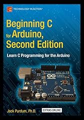 Beginning arduino second for sale  Delivered anywhere in USA 