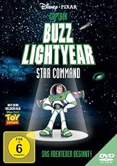 Buzz lightyear star d'occasion  Livré partout en France