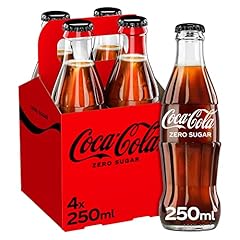 Coca cola zero for sale  Delivered anywhere in UK