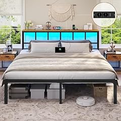 Brinlawb bett 180x200 gebraucht kaufen  Wird an jeden Ort in Deutschland