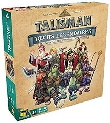 Talisman legendäre geschichte gebraucht kaufen  Wird an jeden Ort in Deutschland
