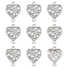 Fashewelry 100pcs antique for sale  Delivered anywhere in USA 