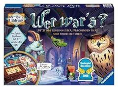 Ravensburger kinderspiel 21854 gebraucht kaufen  Wird an jeden Ort in Deutschland