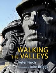 Walking valleys urban for sale  Delivered anywhere in UK