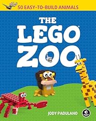 Lego zoo easy for sale  Delivered anywhere in USA 
