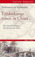 Entdeckungsreisen china erster gebraucht kaufen  Wird an jeden Ort in Deutschland