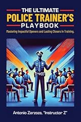 Ultimate police trainer for sale  Delivered anywhere in USA 