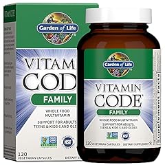 Garden life multivitamin for sale  Delivered anywhere in USA 