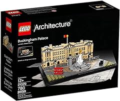 Lego architecture con usato  Spedito ovunque in Italia 
