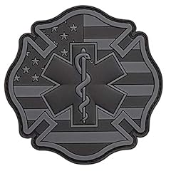 Firefighter pvc american for sale  Delivered anywhere in USA 