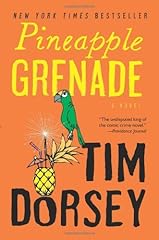 Pineapple grenade tim for sale  Delivered anywhere in USA 